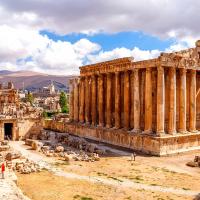 Baalbeck