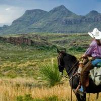 Bigbend ranch