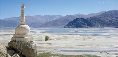 Brahmaputre