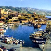 Byblos