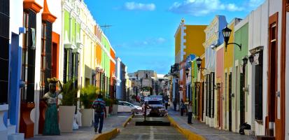 Campeche