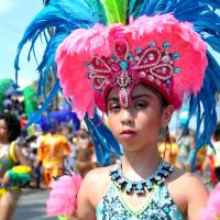 Carnaval veracruz