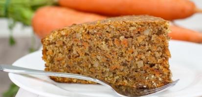 Carrotcake