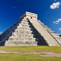 Chichen itza