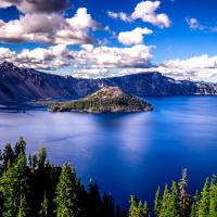 Crater lake2