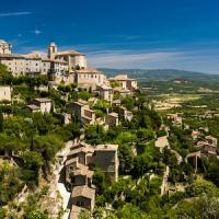 Gordes luberon