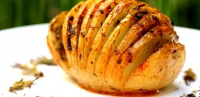 Hasselback