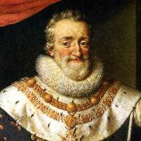 Henri iv