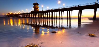 Huntington beach