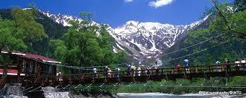 Kamikochi