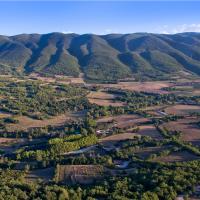 Luberon parc