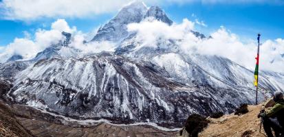 Marches qui donnent acces au paradis