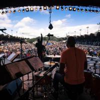 Monterey jazz festival