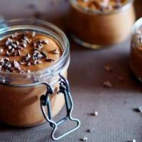 Mousse chocolat