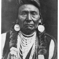 Nez perce