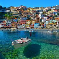 Parga