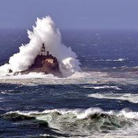 Phare de tillamook rock