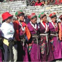 Tamang