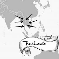 Thailande