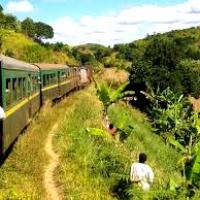 Train de manakara