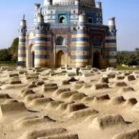 Uch sharif urdu