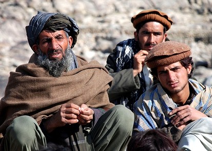 Afghans
