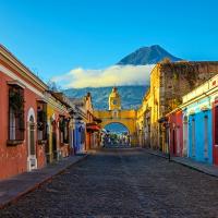 Antigua guatemala