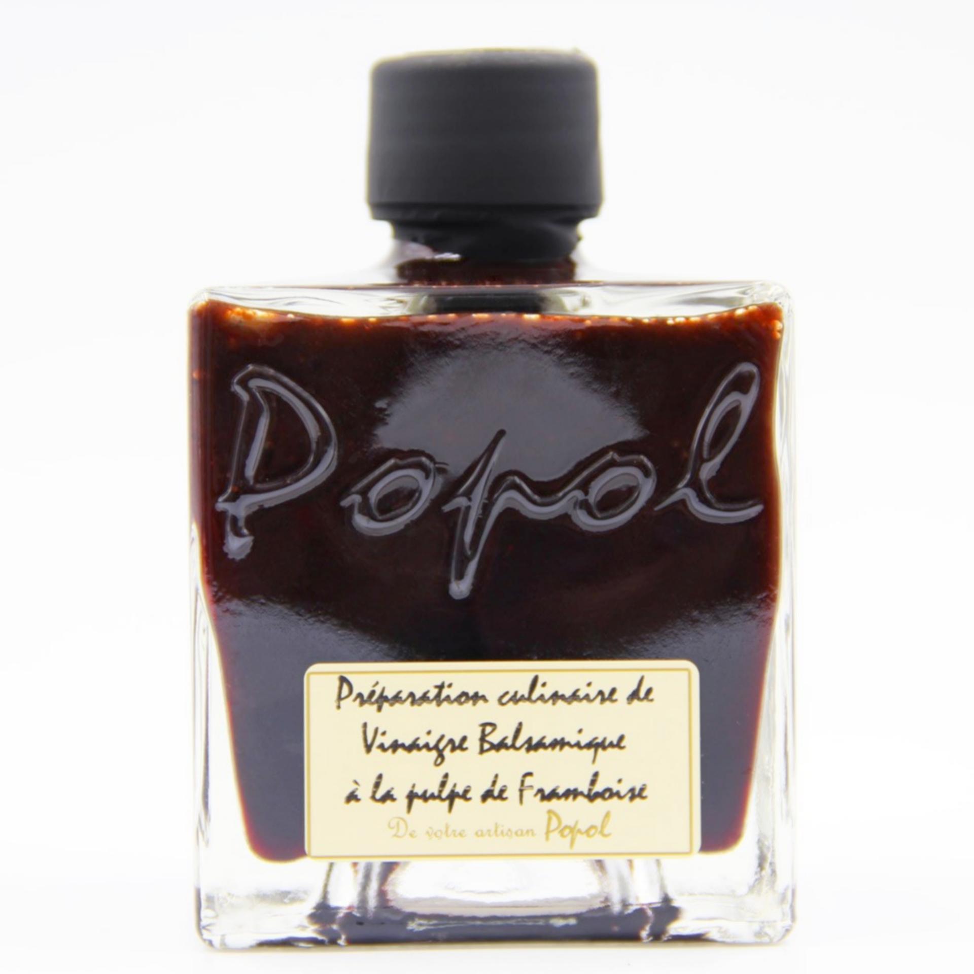 Balsamique framboise