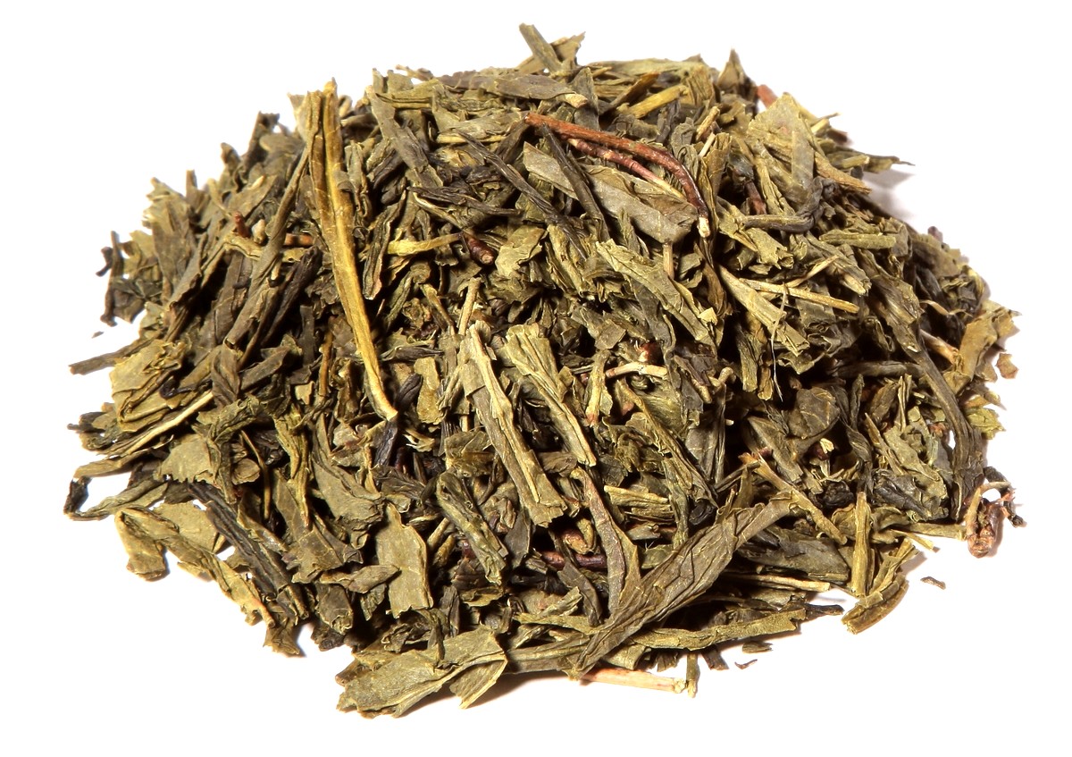 Bancha chinois