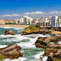 Biarritz