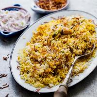 Biryani