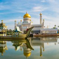 Brunei