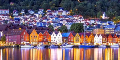 Bryggen