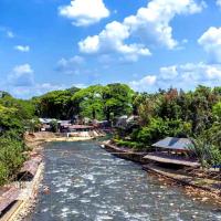 Bukit lawang