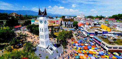 Bukittinggi