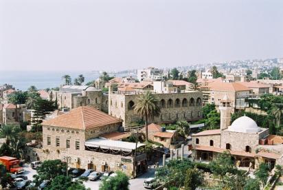 Byblos 2