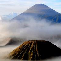 Caldeira tengger