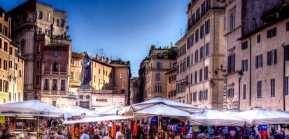 Campo de fiori