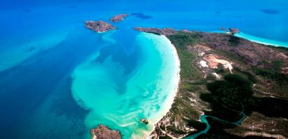 Cape york