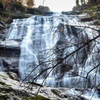 Cascade du caozo