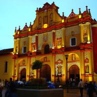 Catedral san cristobal