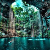 Cenotes