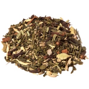 Chai bio