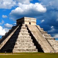 Chichen itza 1