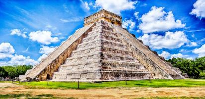 Chichen itza 2