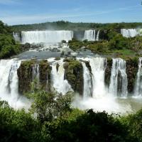 Chutes d iguazu