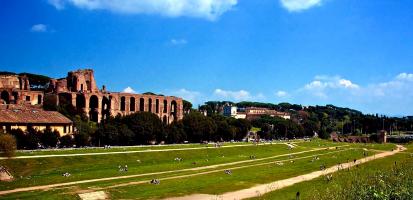 Circus maximus