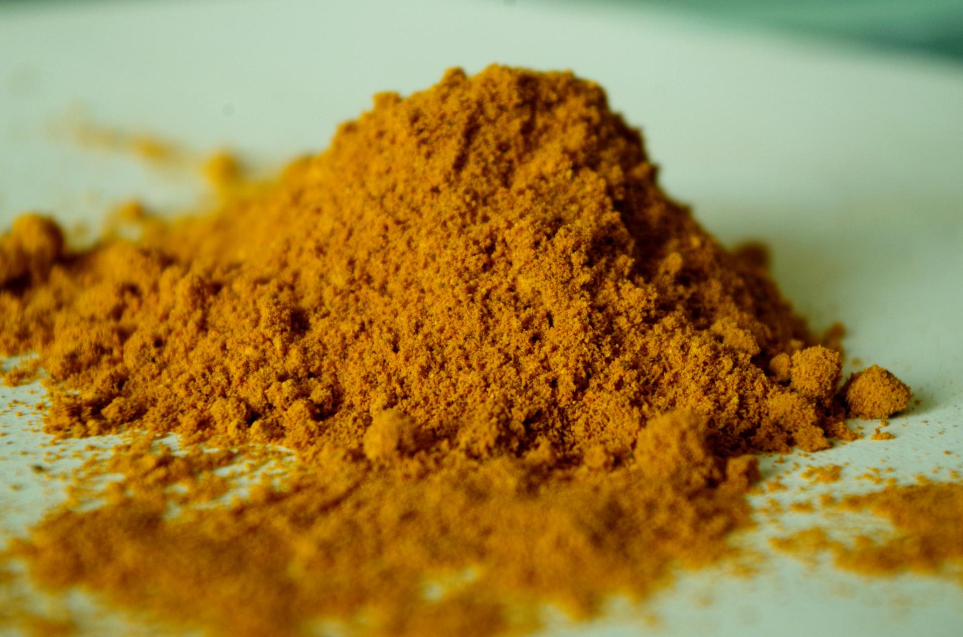 Curcuma 1