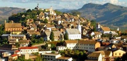 Fianarantsoa