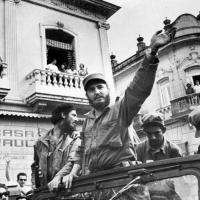 Fidel castro